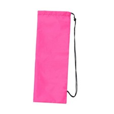 Sac pour Raquette de Badminton Housse Anti-poussière Sac de Transport