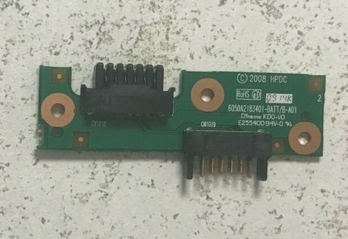 Port alimentation compaq - port,
