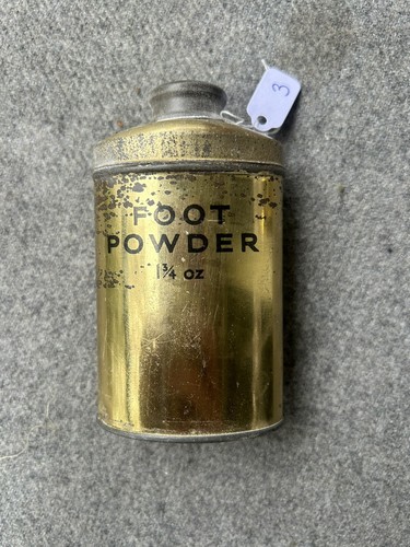Foot powder talc hygiène - foot,