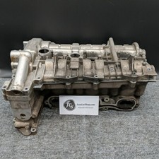 Culasse pour Porsche Boxster