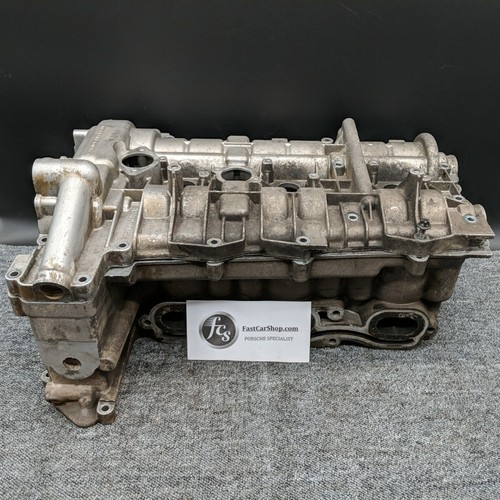 Culasse pour porsche boxster - pour,