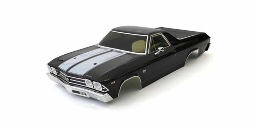 Kyosho fab705bk carrosserie - kyosho, k.fab705bk