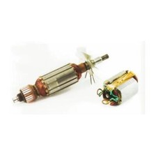 Armature pour raboteuse