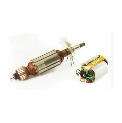 Armature pour raboteuse