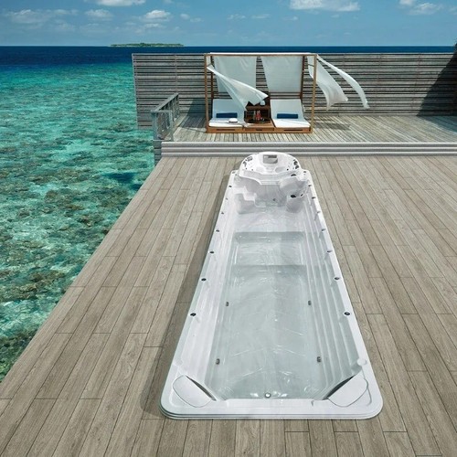 Ultimate large swim spa - ultimate,