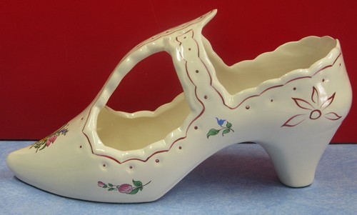 Faience luneville st - de,