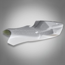 DR473 Suzuki GSXR 600 750 Carenagé Coque Arriére Habillage Fibre Poly Course