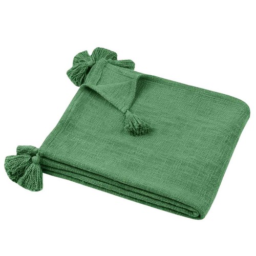 Plaid jeté canapé - jeté,