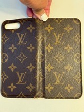 LOUIS VUITTON LV LOGO MONAGROM