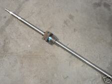 BALLSCREW FOR CNC & MOTION