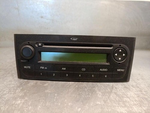 7354918880 autoradio fiat - autoradio,