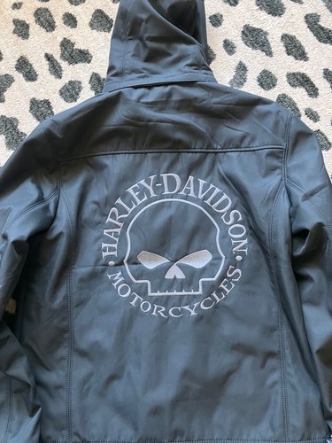 Harley davidson men - men’s, willie
