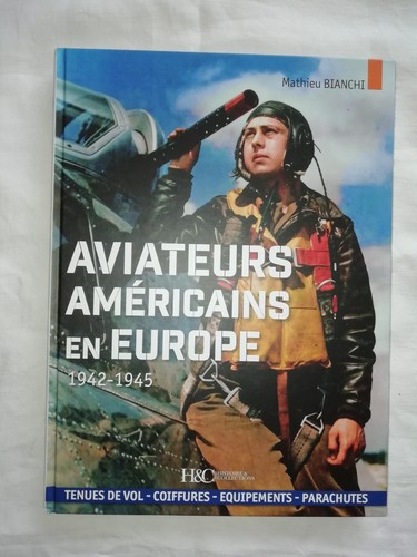 Excellent livre aviateurs - livre, "aviateurs