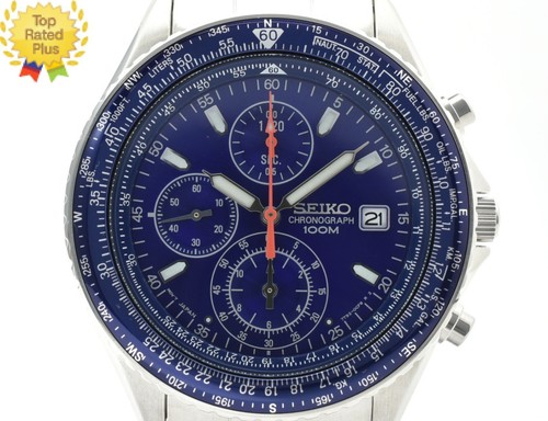 Excellent état seiko - État*,