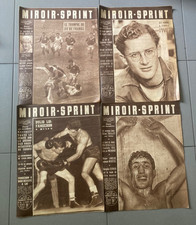 Sport lot miroir - sport., de