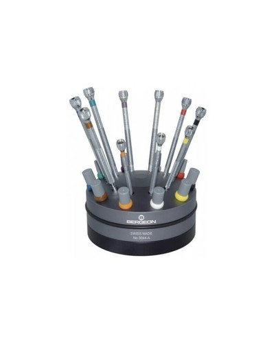 Bergeon 3044 socle - -,