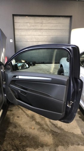 Leve vitre electrique avant