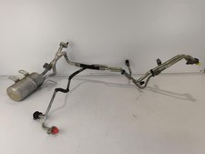 Tuyau de climatisation VOLVO S