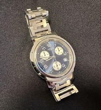 Hermès Chronographe Clipper