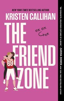 The friend zone - zone:, a