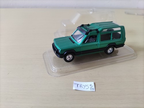 Solido talbot matra rancho - talbot,