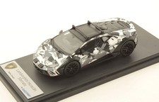 Lamborghini Huracan Sterrato