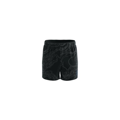 Pantalon compressport - pantalon,