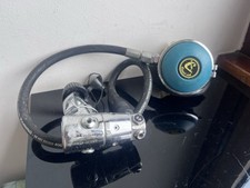 Cressi-Sub - Ancien détendeur