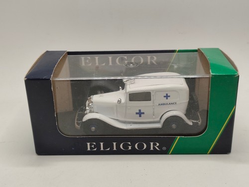 Eligor éch 43ème ford - eligor, Éch.1/43ème