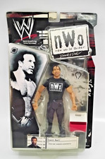 Scott Hall [In Street
