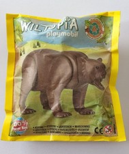 PLAYMOBIL - Ours *Neuf*