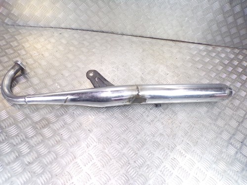 Yamaha 125 as3 europa ligne - europa,