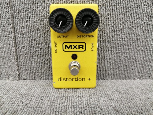 Mxr distortion pédale - mxr,