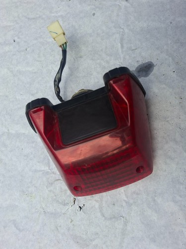 Feu honda 125 jd19a - feu, xr
