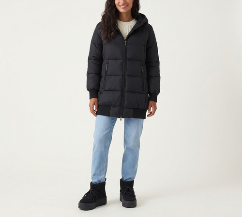 Cop copine madimo - copine, veste
