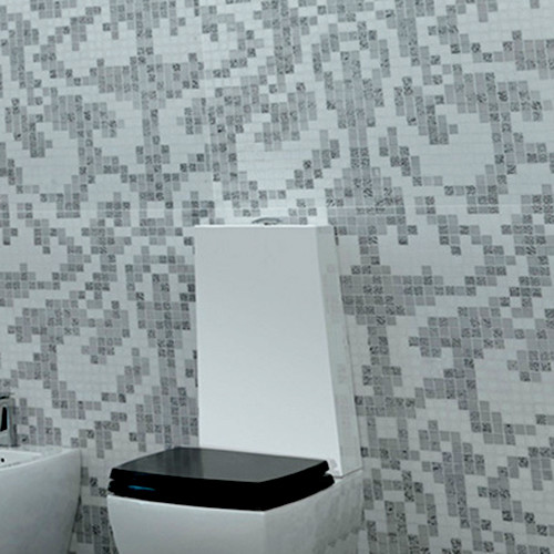 Réservoir jazz avec - réservoir, wc