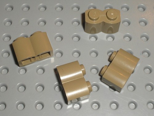 Lego dktan brick - 4,
