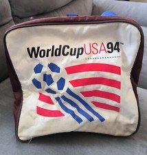 sac collector worldcup usa 1994 snickers official snack food