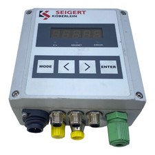 Seigert Rma-Power-Box