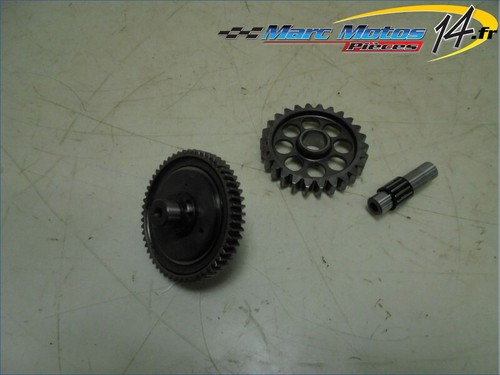 Roue libre demarreur ktm - libre, de