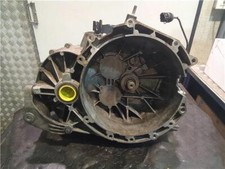 6X4R7002Cb Boite De Vitesse