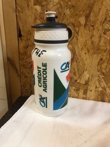 Ancien bidon gourde velo - ancien,