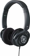 Casque Yamaha dos ouvert