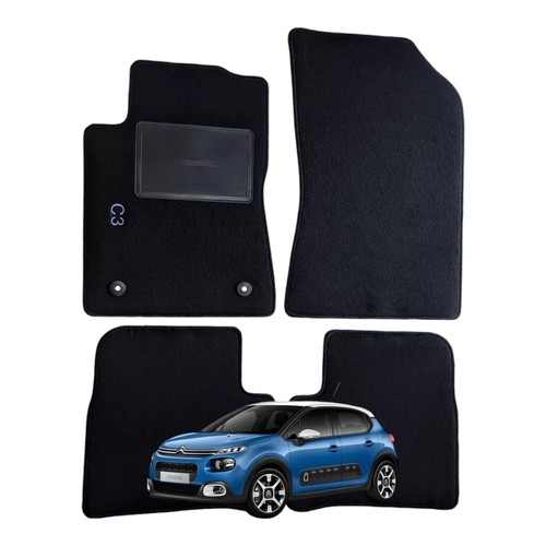 Set tapis moquette appropriés - tapis,
