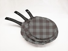 Buffalo Check Plaid Non-Stick