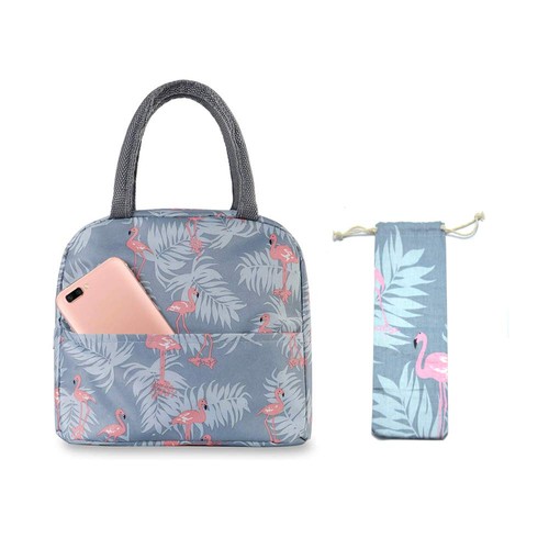 Sac isotherme repas bureau - sac,