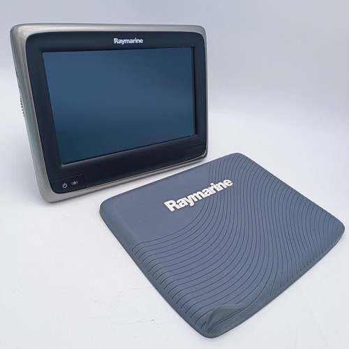 Raymarine a98 touchscreen - raymarine,