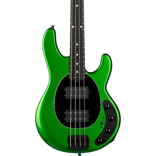 Ernie ball music man - ball,