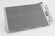 Radiateur de climatisation
