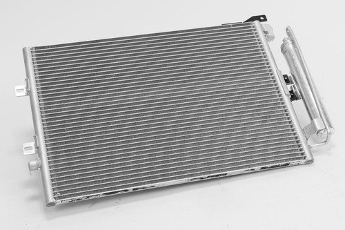 Radiateur climatisation - de,
